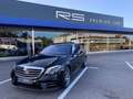 Mercedes-Benz S 400 400d 4Matic 9G-Tronic Noir - thumbnail 1