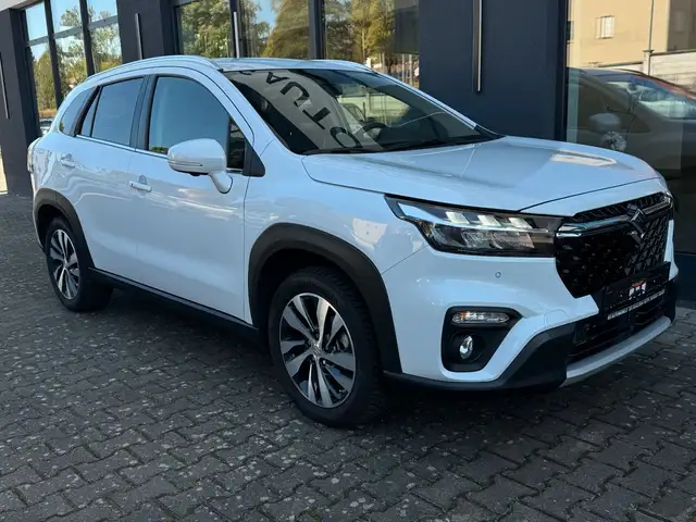 Suzuki 1.4 Boosterjet Comfort+ | ACC| 360° Kamera