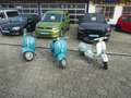 Vespa 50 Special Zielony - thumbnail 11
