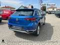 Volkswagen T-Roc 1.5 tsi style dsg Bleu - thumbnail 3