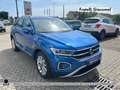 Volkswagen T-Roc 1.5 tsi style dsg Bleu - thumbnail 6