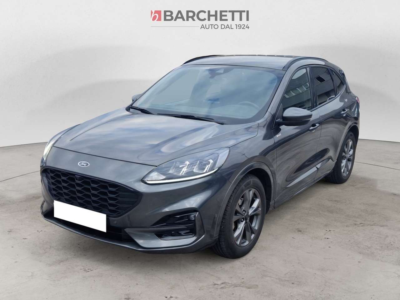 Ford Kuga 3ª SERIE 1.5 ECOBOOST 150 CV 2WD ST-LINE