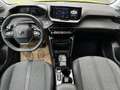 Peugeot 208 Hybrid 110 e-DCS6 Allure Gelb - thumbnail 9
