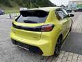 Peugeot 208 Hybrid 110 e-DCS6 Allure Gelb - thumbnail 5