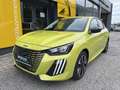 Peugeot 208 Hybrid 110 e-DCS6 Allure Gelb - thumbnail 6