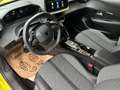 Peugeot 208 Hybrid 110 e-DCS6 Allure Gelb - thumbnail 7