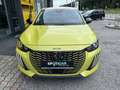 Peugeot 208 Hybrid 110 e-DCS6 Allure Gelb - thumbnail 2