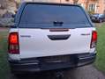 Toyota Hilux Hilux D-4D 4x4 Extra Cab Duty Hardtop! 54 000 KM! Blanc - thumbnail 6
