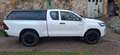 Toyota Hilux Hilux D-4D 4x4 Extra Cab Duty Hardtop! 54 000 KM! Blanc - thumbnail 2
