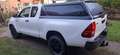 Toyota Hilux Hilux D-4D 4x4 Extra Cab Duty Hardtop! 54 000 KM! Blanc - thumbnail 5