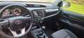 Toyota Hilux Hilux D-4D 4x4 Extra Cab Duty Hardtop! 54 000 KM! Blanc - thumbnail 8