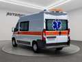 Fiat Ducato 2.3MJT 140CV AMBULANZA TIPO A Bianco - thumbnail 6