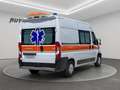 Fiat Ducato 2.3MJT 140CV AMBULANZA TIPO A Bianco - thumbnail 4