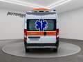 Fiat Ducato 2.3MJT 140CV AMBULANZA TIPO A Bianco - thumbnail 5