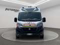 Fiat Ducato 2.3MJT 140CV AMBULANZA TIPO A Bianco - thumbnail 2