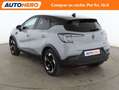Renault Captur 1.6 Hybrid E-Tech Techno Gris - thumbnail 4