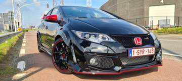 Civic Type R 2.0 GT LIMITED EDITION! NIEUWSTAAT / 16.157 KM!!