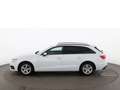 Audi A4 Avant 30 TDI Aut LED NAVI SITZHZG TEMPOMAT PDC Weiß - thumbnail 5
