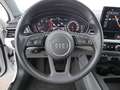 Audi A4 Avant 30 TDI Aut LED NAVI SITZHZG TEMPOMAT PDC Weiß - thumbnail 22