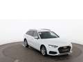 Audi A4 Avant 30 TDI Aut LED NAVI SITZHZG TEMPOMAT PDC Weiß - thumbnail 6