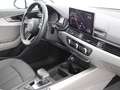 Audi A4 Avant 30 TDI Aut LED NAVI SITZHZG TEMPOMAT PDC Weiß - thumbnail 12