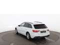 Audi A4 Avant 30 TDI Aut LED NAVI SITZHZG TEMPOMAT PDC Weiß - thumbnail 4