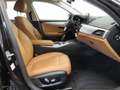 BMW 518 dA Touring **CUIR-LED-NAVI-CAMERA-COCKPIT** Gri - thumbnail 5