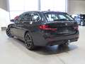 BMW 518 dA Touring **CUIR-LED-NAVI-CAMERA-COCKPIT** Gri - thumbnail 4