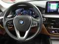 BMW 518 dA Touring **CUIR-LED-NAVI-CAMERA-COCKPIT** Gri - thumbnail 9
