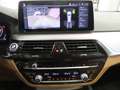 BMW 518 dA Touring **CUIR-LED-NAVI-CAMERA-COCKPIT** Gri - thumbnail 13