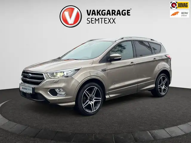 Ford Kuga 1.5 EcoBoost ST-Line AWD | Automaat | Clima | Came