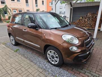 500L Urban 1.4 T-Jet 16VLounge