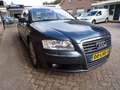 Audi A8 6.0 quattro Automaat / Leder / Navi / Schuifdak Grijs - thumbnail 7