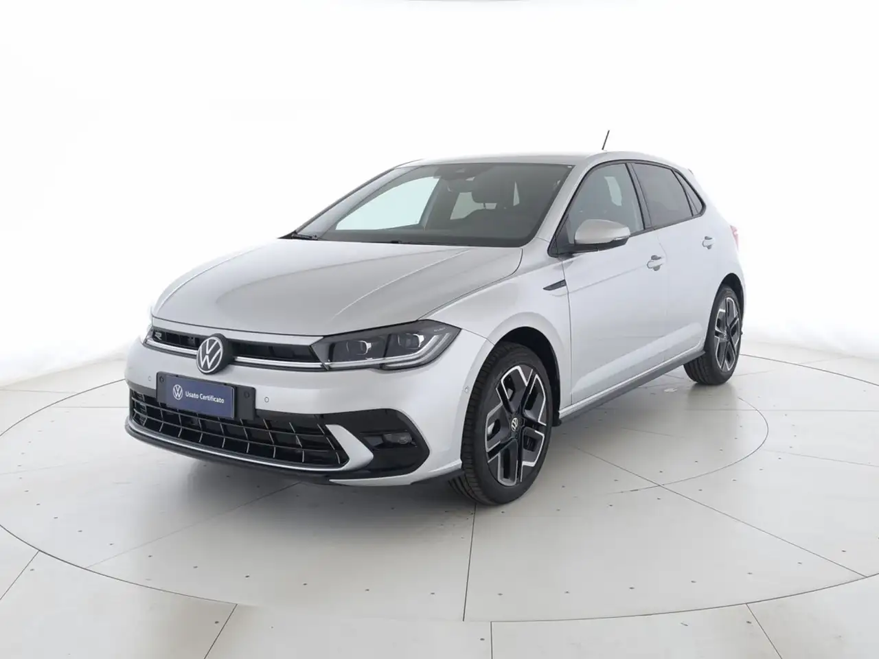 Volkswagen Polo 2026