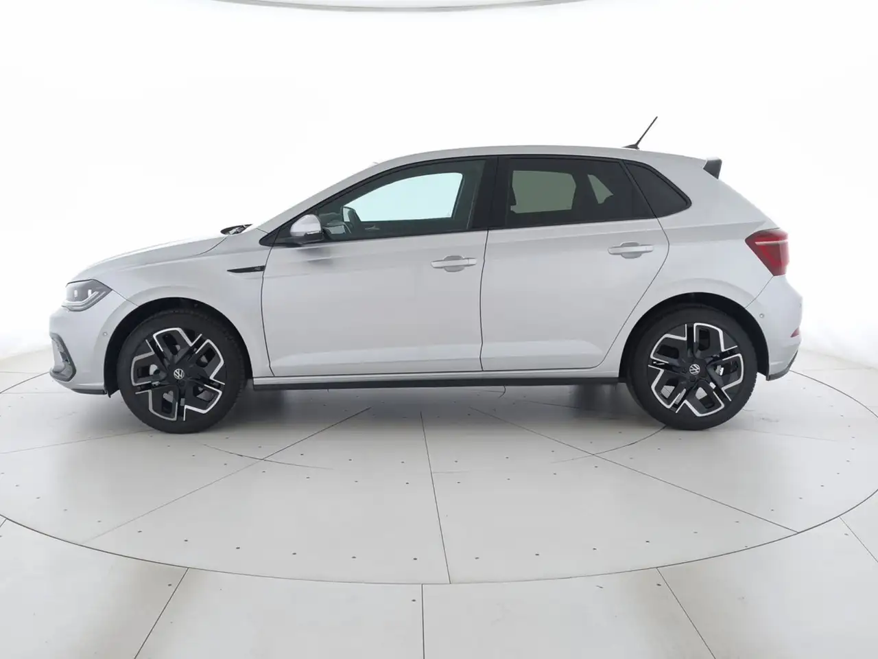 Volkswagen Polo 2026