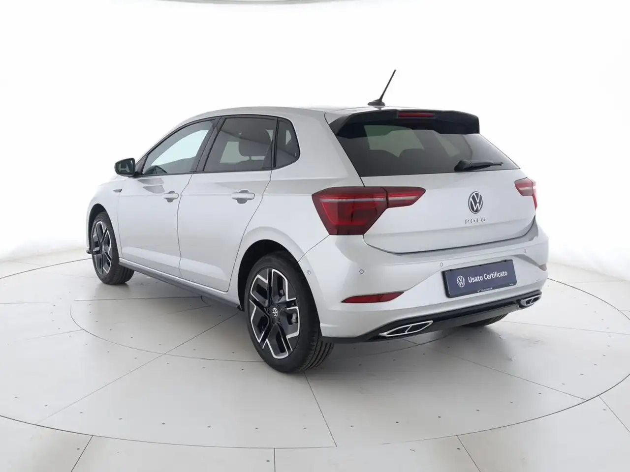 Volkswagen Polo 2026