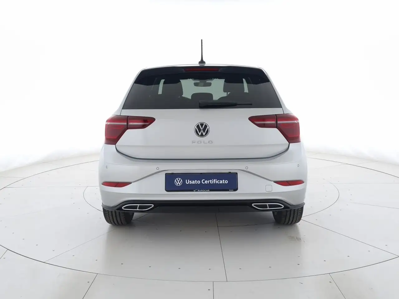 Volkswagen Polo 2026