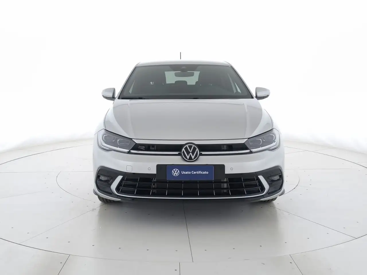 Volkswagen Polo 2026