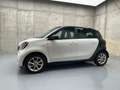 smart forFour Electric Drive Blanc - thumbnail 23