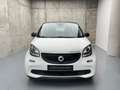 smart forFour Electric Drive Blanc - thumbnail 1