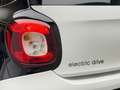 smart forFour Electric Drive Blanc - thumbnail 14