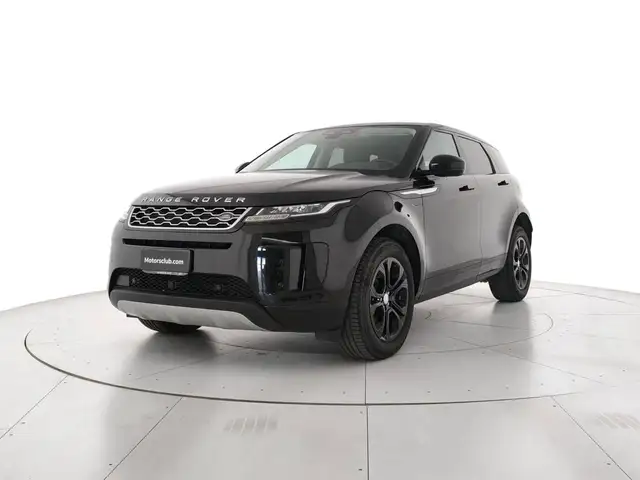 Land Rover Range Rover Evoque 2.0d i4 mhev R-Dynamic awd 163cv - autocarro