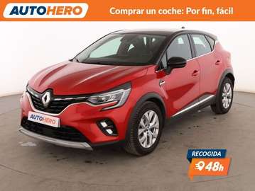 1.6 Hybrid E-Tech Zen
