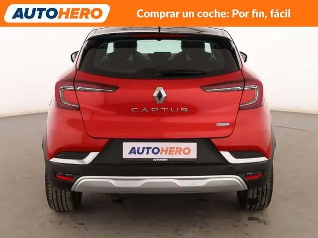 Renault Captur view 5