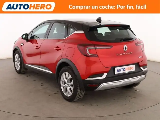 Renault Captur view 4