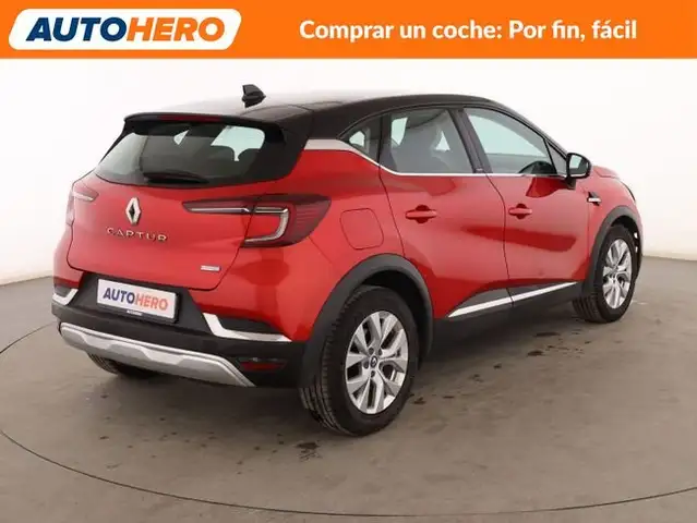 Renault Captur view 6