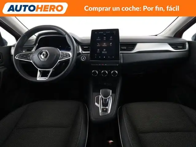 Renault Captur view 13