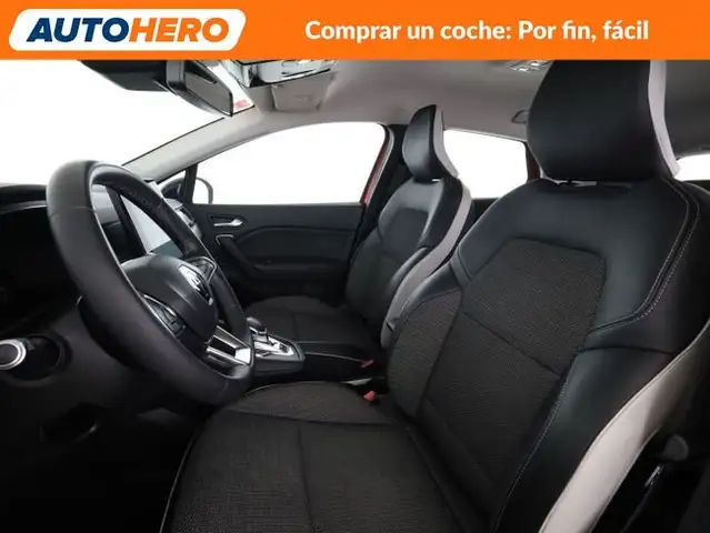 Renault Captur view 11