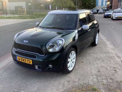 MINI 1.6 COOPER S CHILI