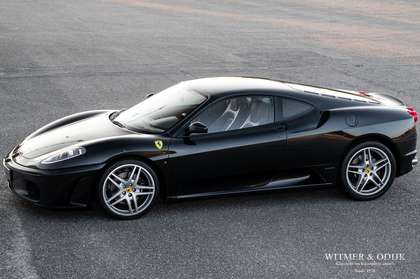 Ferrari F430 4.3 V8 F1